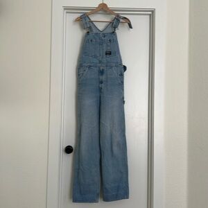 Urban outfitters overalls